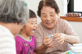 代表インタビュー